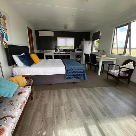 Turiwiri Farmstay 다르가빌 외부 사진