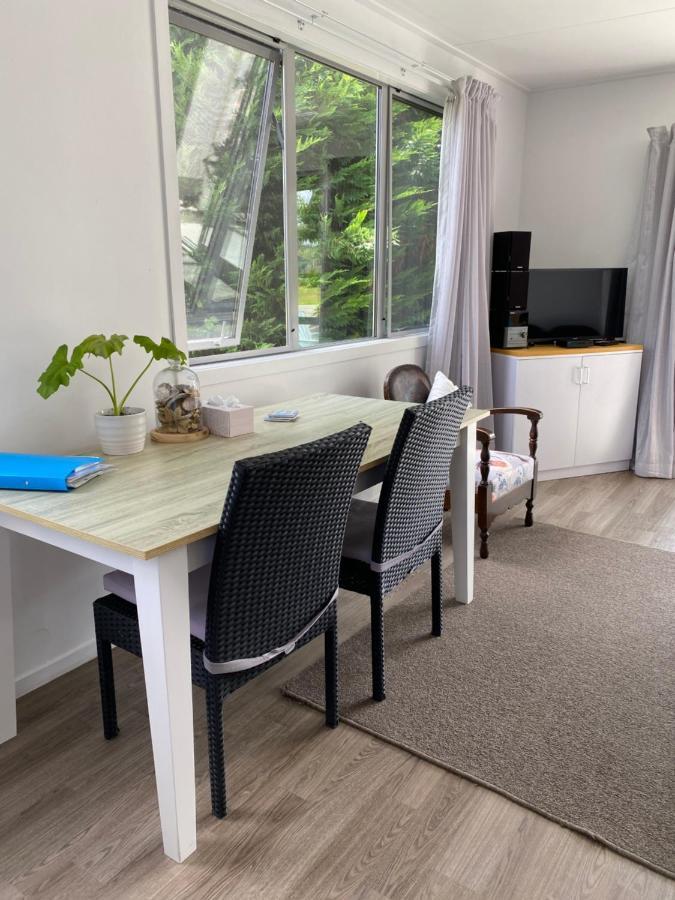 Turiwiri Farmstay 다르가빌 외부 사진