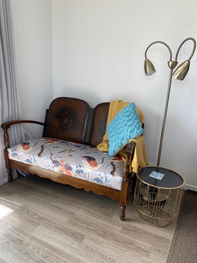 Turiwiri Farmstay 다르가빌 외부 사진