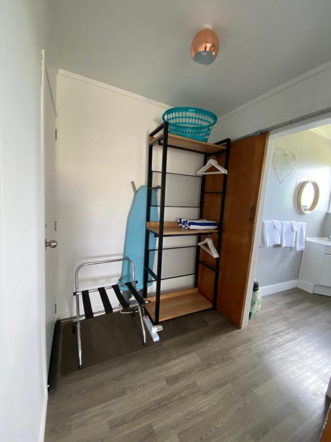Turiwiri Farmstay 다르가빌 외부 사진