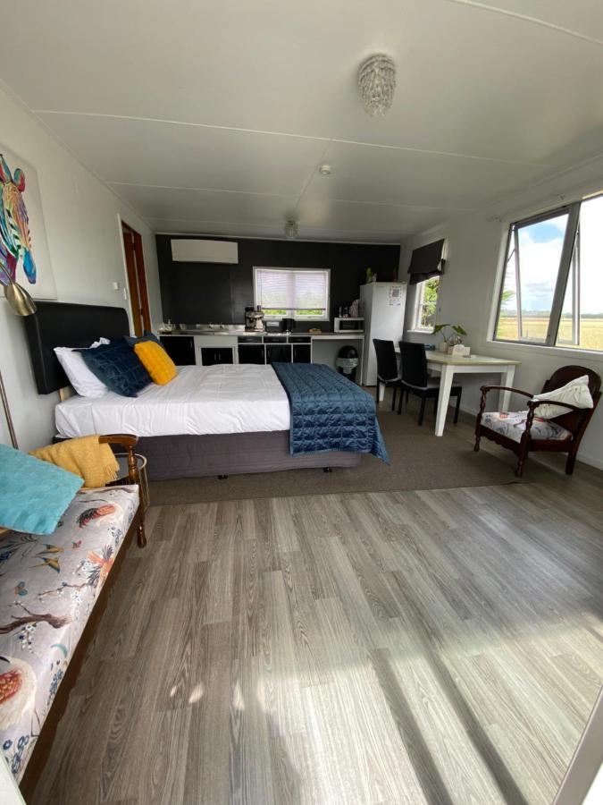 Turiwiri Farmstay 다르가빌 외부 사진